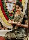 Aab Kalavati Wholesale Wedding Sarees Catalog