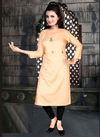 Aagya Sunshine 5 Fancy Casual Daily Wear Designer Kurti Collection