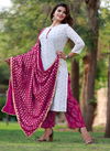 Aahana Exclusive Party Wear Heavy Rayon Designer Ready Made Collection