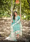 Aakruti 3169 Anando By Jay Vijay Linen Printed Salwar Kameez Wholesale Clothing Suppliers In India