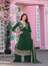 Aaliya Cut By Your Choice Wedding Salwar Suit Catalog