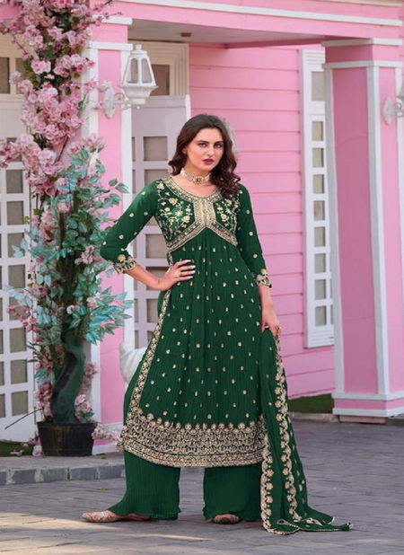 Aaliya Cut By Your Choice Wedding Salwar Suit Catalog Catalog