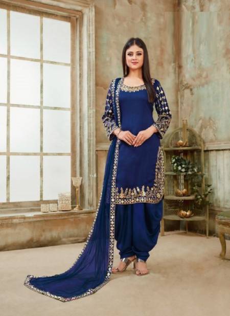 Aanaya 92000 New Exclusive Wear Fancy Heavy Designer Salwar Kameez
