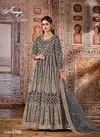 Aanaya Vol 127 By Twisha Net Salwar Suit Wholesale In India
