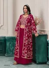 Aanaya Vol 221 By Dani Faux Georgette Designer Salwar Kameez Wholesale Online