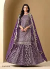 Aanaya Vol 222 By Dani Art Silk Designer Salwar Kameez Orders In India