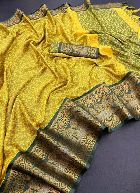 Aaradhya Silk 2 By Psw Designer Soft Silk Sarees Wholesale Shop In Surat
