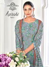 Aarohi Vol 4 By Skt Pure Cotton Dress Material Wholesale Shop In Surat