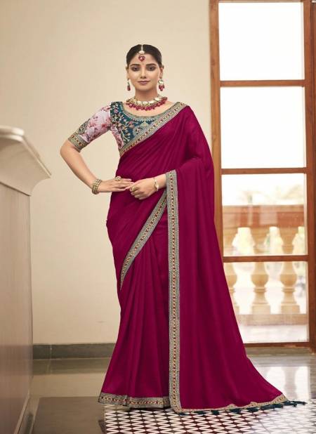 Aarushi Vol 3 By Right Women 81917 Embroidery Fancy Designer Sarees Wholesale Shop In Surat Catalog