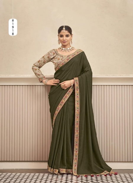 Aarushi Vol 3 By Right Women 81918 Embroidery Fancy Designer Sarees Wholesale Shop In Surat