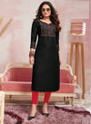 Aarvi Saheli 13 Fancy Regular Wear Cotton Designer Kurti Collection