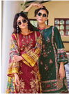 Aarzu By Romani Premium Soft Cotton Dress Material Wholesale Price In Surat
