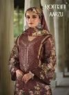 Aarzu Vol 17 By Romani Soft Cotton Printed Dress Material Orders In India