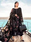 Aasha 5127 Cotton Dupatta Pakistani Salwar Suit Wholesale Shop In Surat
