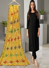 Aashima 1 Casual Wear Rooby Slub Designer Heavy Dupatta Ready Made Collection