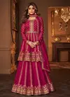 Aashirwad Niharika 9121 Festive Wear Wholesale Salwar Kameez Collection