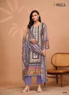 Aashnaa By Ibiza Muslin Digital Printed Salwar Kameez Wholesale Price In Surat
