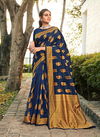 Aastha 1 Exclusive Designer Party Wear Festive Wear Cotton Jacquard Saree Collection 