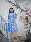 Aayaa Vol 16 Fancy Digital Print Girls One Piece Western Wholesale Price In Surat