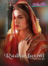 Ab Radha Laxmi Cotton Latest Fancy Designer Regular Casual Wear Pure Cotton Saree Collection 