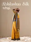 Abhilasha Silk By Rajpath Handloom Cotton Saree Wholesale In Delhi