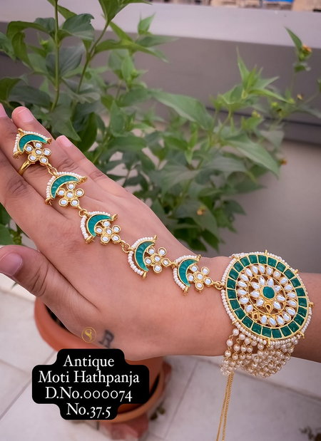 Accessories Antique Moti Hath Panja 2 Catalog