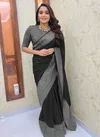 AD 1218 Designer Party Wear Banarasi Silk Sarees Wholesale Shop In Surat
