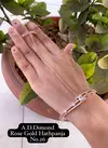 AD Diamond Fancy Function Wear Hath Panja 2 Catalog
