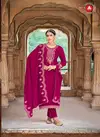 Adakari Velvet By Triple Aaa Designer Salwar Suits Wholesale Online