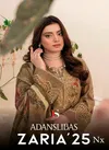 Adan Libas Zaria 25 Nx By Deepsy Cotton Pakistani Suits Suppliers In India