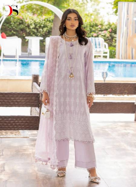 Adans Libas Inlays 24 Vol 2 By Deepsy Embroidery Cotton Pakistani Suits Wholesale Market In Surat
 Catalog