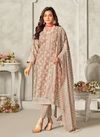 Adhira Vol 4 By Skt Printed Cotton Dress Material Catalog