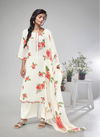 Adhuna S1693 Printed Salwar Suit Catalog