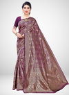 Adrika Latest Designer Silk Saree Collection 