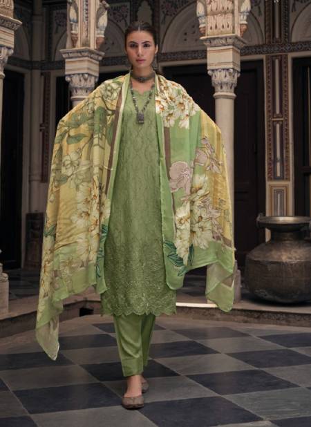 Afsanah By Cinderella 10326-10331 Designer Salwar Suits Catalog Catalog