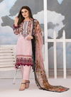 Agha Noor Tawakkal Latest Fancy Designer Casual Wear Printed Karachi Dress Materials Collection
