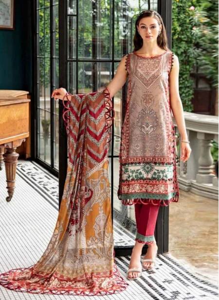 agha noor 2024 New Catalog At Wholesale Rate