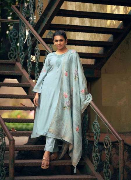 Aiqa Jashne Alam Fancy Wear Wholesale Designer Salwar Suits Catalog