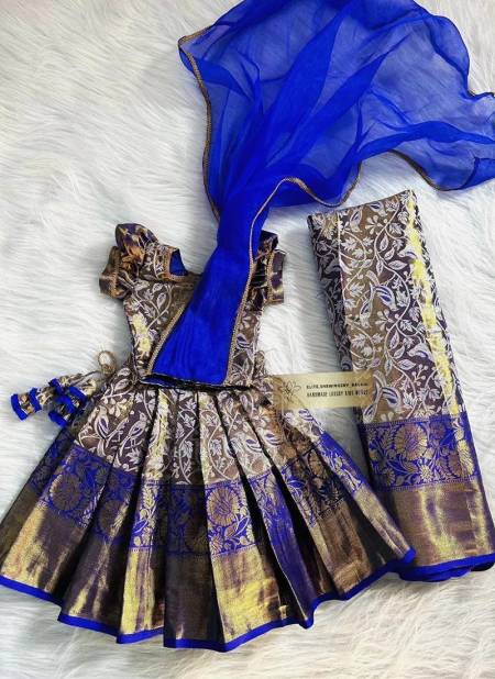 AJD 7793 Designer Wedding Wear Girls Indo Western Lehenga Choli Wholesale Price In Surat
