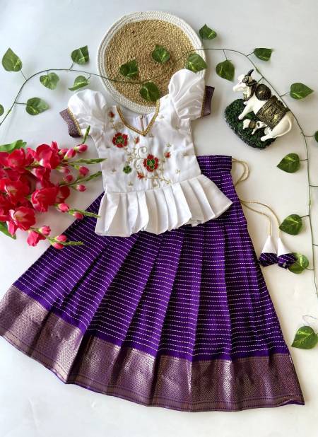 AJD 7974 Designer kids Crop Top Girls Wear Wholesale Clothing Suppliers In India