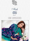 Akash Patiyala Babes Vol 7 Latest Exclusive Printed Cotton Dress Material Collection