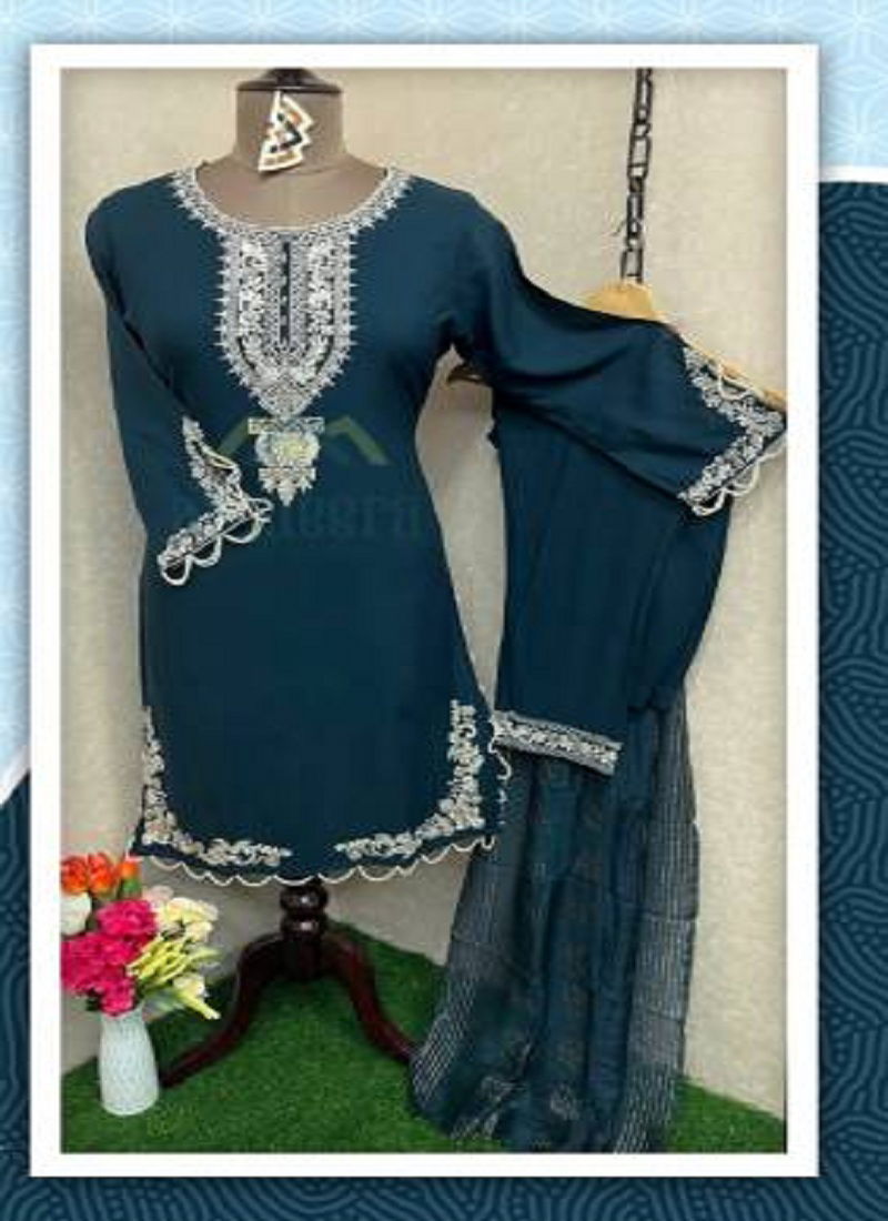 Al Meera 1148 Pakistani Salwar Suit Catalog