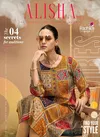 Alisha Vol 3 By Radhika Rayon Printed Kurti Wholesale Shop In Surat