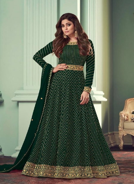 Alizza Gold By Aashirwad Georgette Readymade Suits Wholesale Online
