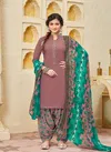 Alok Noor E Patiyala 17 Casual Daily Wear Cotton Punjabi Patiala Dress Material Collection