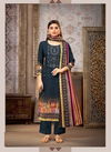 Alok Soha Pashmina  Winter Wear Wholesale Dress Material Collection