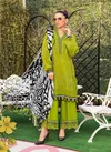 Alzohaib Az 1100 A To D Cotton Printed Pakistani Suits Orders In India