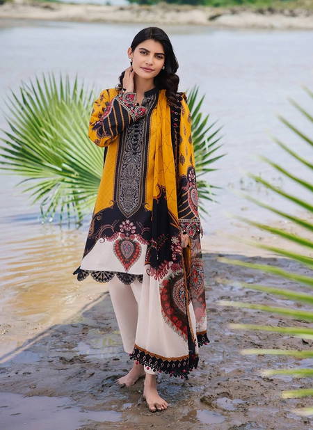 Alzohaib Basics 4 Cotton Printed Pakistani Suits Wholesale Shop In Surat
 Catalog