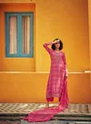 Aman By Mannrasiya Modal Maslin Silk Digital Printed Salwar Kameez Wholesale Online