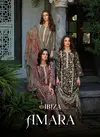 Amara By Ibiza Camric Cotton Printed Salwar Kameez Exporters In India